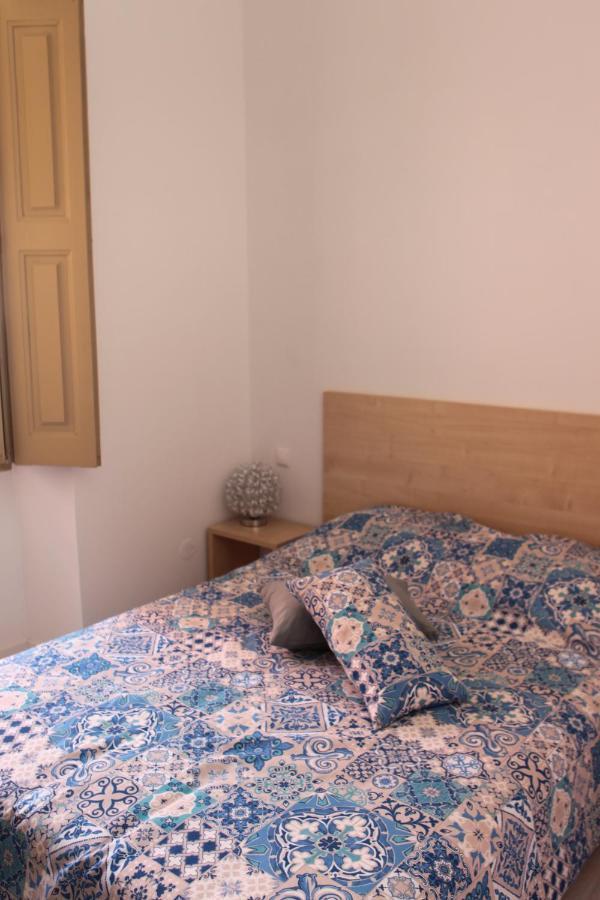 Quarto Duplo com Casa de Banho Privada Externa