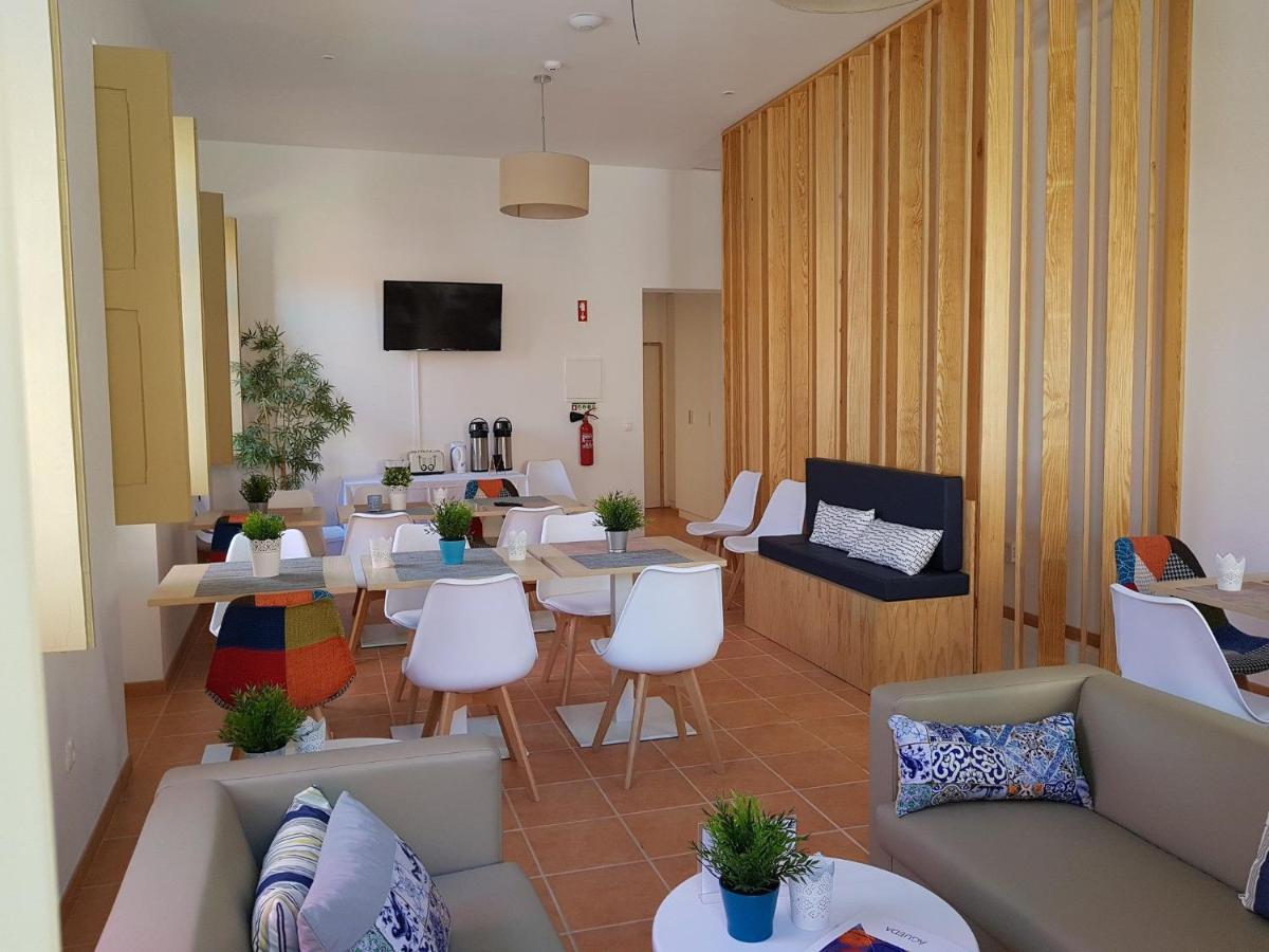 Quarto Familiar com Terraço